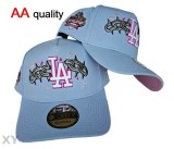 MLB Los Angeles Dodgers Snapback Hat (685)