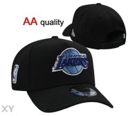 NBA Los Angeles Lakers Snapback Hat (76)