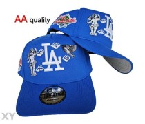 MLB Los Angeles Dodgers Snapback Hat (697) MLB Los Angeles Dodgers Snapback Hat (697)