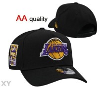 NBA Los Angeles Lakers Snapback Hat (74) NBA Los Angeles Lakers Snapback Hat (74)
