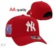 MLB New York Yankees Snapback Hat (238)