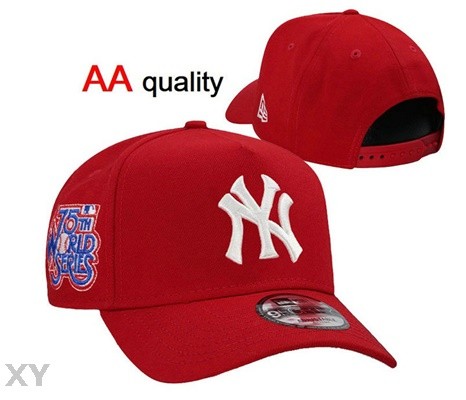 MLB New York Yankees Snapback Hat (238)