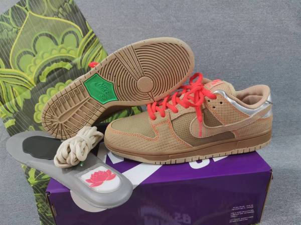 Nike Dunk SB Low AAA (104)