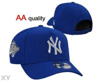 MLB New York Yankees Snapback Hat (247)