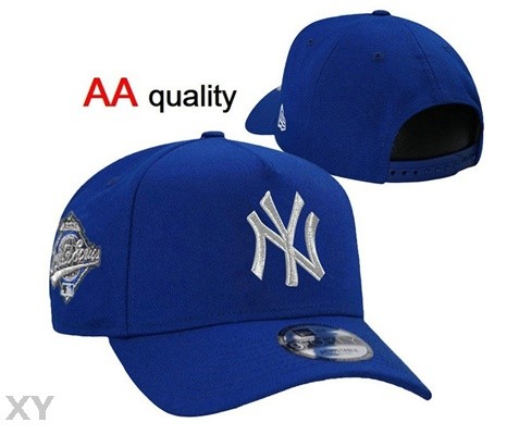 MLB New York Yankees Snapback Hat (247)