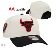 NBA Chicago Bulls Snapback Hat (86)