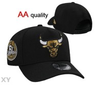 NBA Chicago Bulls Snapback Hat (82)