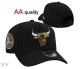 NBA Chicago Bulls Snapback Hat (82)