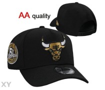 NBA Chicago Bulls Snapback Hat (82) NBA Chicago Bulls Snapback Hat (82)