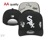 MLB Chicago White Sox Snapback Hat (272)