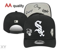 MLB Chicago White Sox Snapback Hat (272) MLB Chicago White Sox Snapback Hat (272)