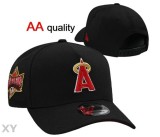 MLB Los Angeles Angels Snapback Hat (106)
