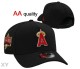 MLB Los Angeles Angels Snapback Hat (106)