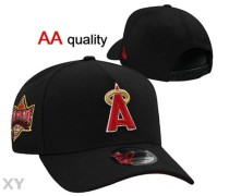 MLB Los Angeles Angels Snapback Hat (106) MLB Los Angeles Angels Snapback Hat (106)
