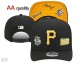 MLB Pittsburgh Pirates Snapback Hat (105)