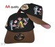 MLB Arizona Diamondbacks Snapback Hat (42)