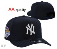 MLB New York Yankees Snapback Hat (250)