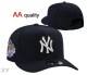 MLB New York Yankees Snapback Hat (250)