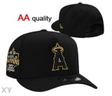 MLB Los Angeles Angels Snapback Hat (102)