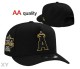 MLB Los Angeles Angels Snapback Hat (102)