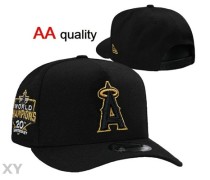 MLB Los Angeles Angels Snapback Hat (102) MLB Los Angeles Angels Snapback Hat (102)