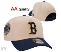 MLB Boston Red Sox Snapback Hats (206)