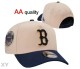 MLB Boston Red Sox Snapback Hats (206)