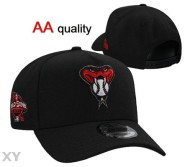 MLB Arizona Diamondbacks Snapback Hat (43)