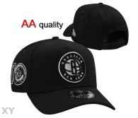 NBA Brooklyn Nets Snapback Hat (13)