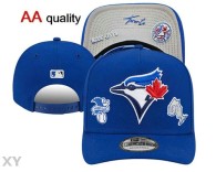 MLB Toronto Blue Jays Snapback Hat (130)