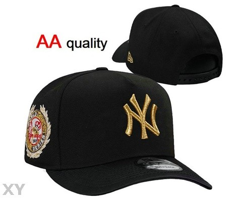 MLB New York Yankees Snapback Hat (230)