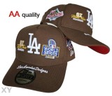 MLB Los Angeles Dodgers Snapback Hat (691)