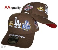 MLB Los Angeles Dodgers Snapback Hat (691)