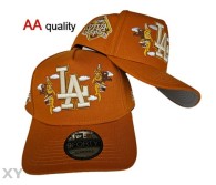 MLB Los Angeles Dodgers Snapback Hat (705)