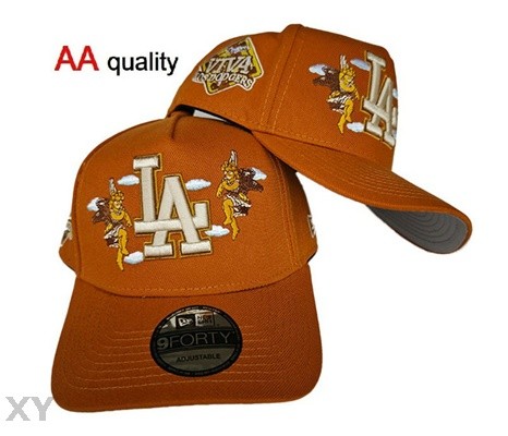 MLB Los Angeles Dodgers Snapback Hat (705)