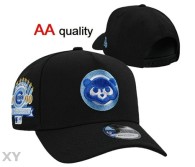 MLB Chicago Cubs Snapback Hat (63)