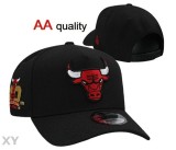NBA Chicago Bulls Snapback Hat (83)