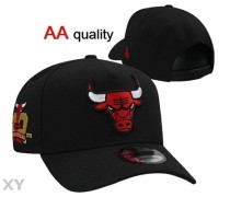 NBA Chicago Bulls Snapback Hat (83) NBA Chicago Bulls Snapback Hat (83)