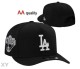 MLB Los Angeles Dodgers Snapback Hat (701)