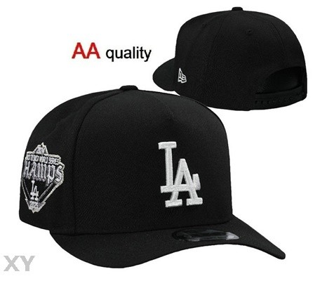 MLB Los Angeles Dodgers Snapback Hat (701)