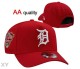 MLB Detroit Tigers Snapback Hat (108)
