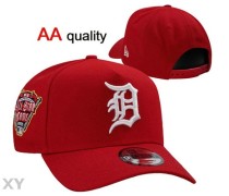 MLB Detroit Tigers Snapback Hat (108) MLB Detroit Tigers Snapback Hat (108)