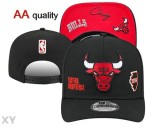 NBA Chicago Bulls Snapback Hat (88)