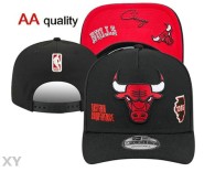 NBA Chicago Bulls Snapback Hat (88)