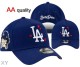 MLB Los Angeles Dodgers Snapback Hat (670)