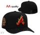 MLB Atlanta Braves Snapback Hat (194)