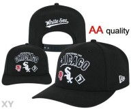 MLB Chicago White Sox Snapback Hat (264)