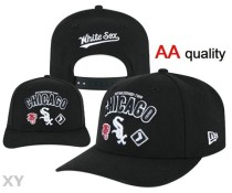 MLB Chicago White Sox Snapback Hat (264) MLB Chicago White Sox Snapback Hat (264)