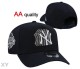 MLB New York Yankees Snapback Hat (252)