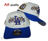 MLB Los Angeles Dodgers Snapback Hat (706)